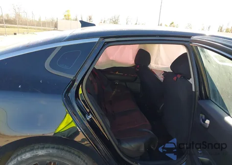 2016 Kia Optima Lx из США, поврежденный, VIN 5XXGT4L31GG059814